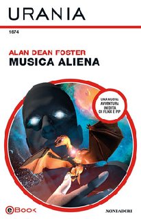 Alan Dean Foster - Musica aliena (2020)