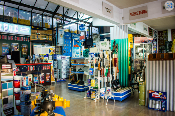 Ferreteria