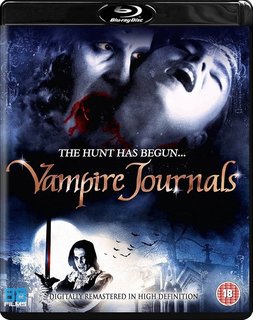 Vampire Journals - Il Diario Del Vampiro (1997) WebDL 1080p AC3 ITA