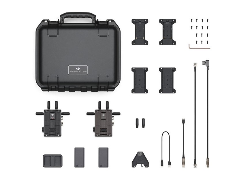 jual DJI Transmission (Standard Combo) harga spesifikasi