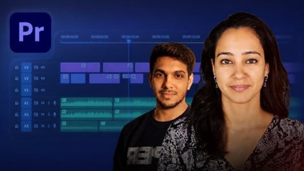 Adobe Premiere Pro for Beginners