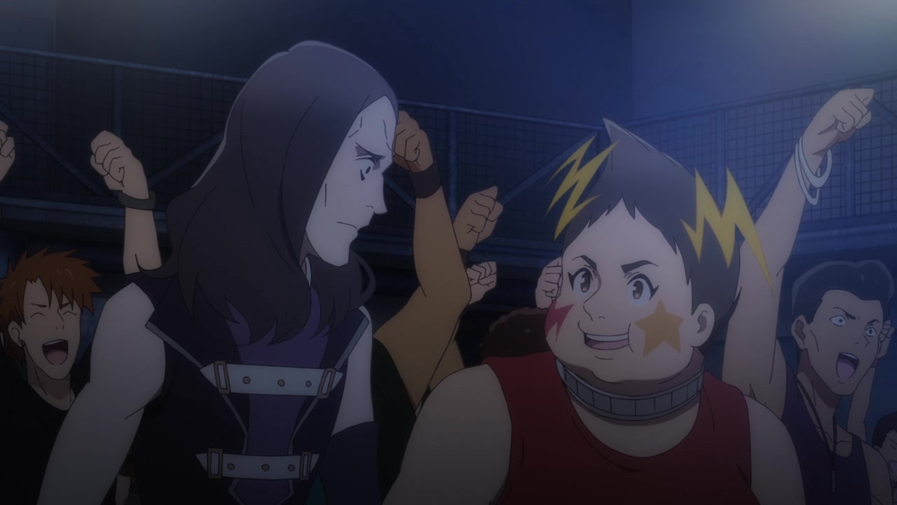 [SubsPlease] Zombieland Saga S2 - 01 (720p) [85449F91].0002