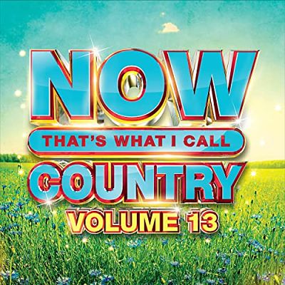 VA - Now That's What I Call Country Vol.13 (06/2020) N131