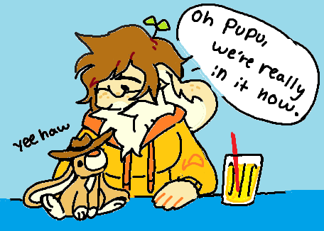 pupu