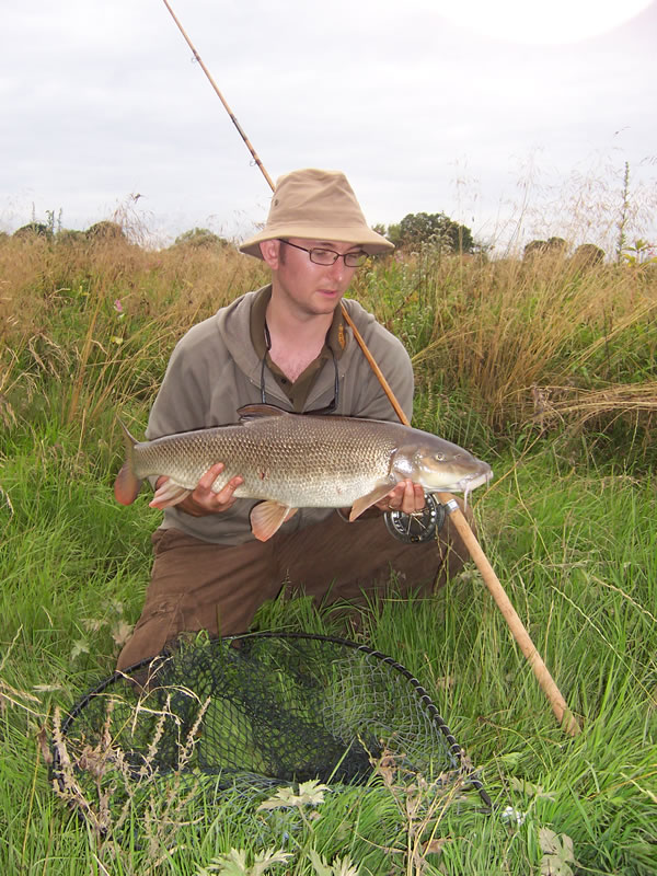 John :barbel:Mk IV
