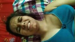 xmaster sis First Time Sex Girlfriend Felt Pain While Getting Fucked