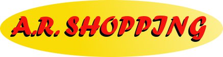 logo arshopping