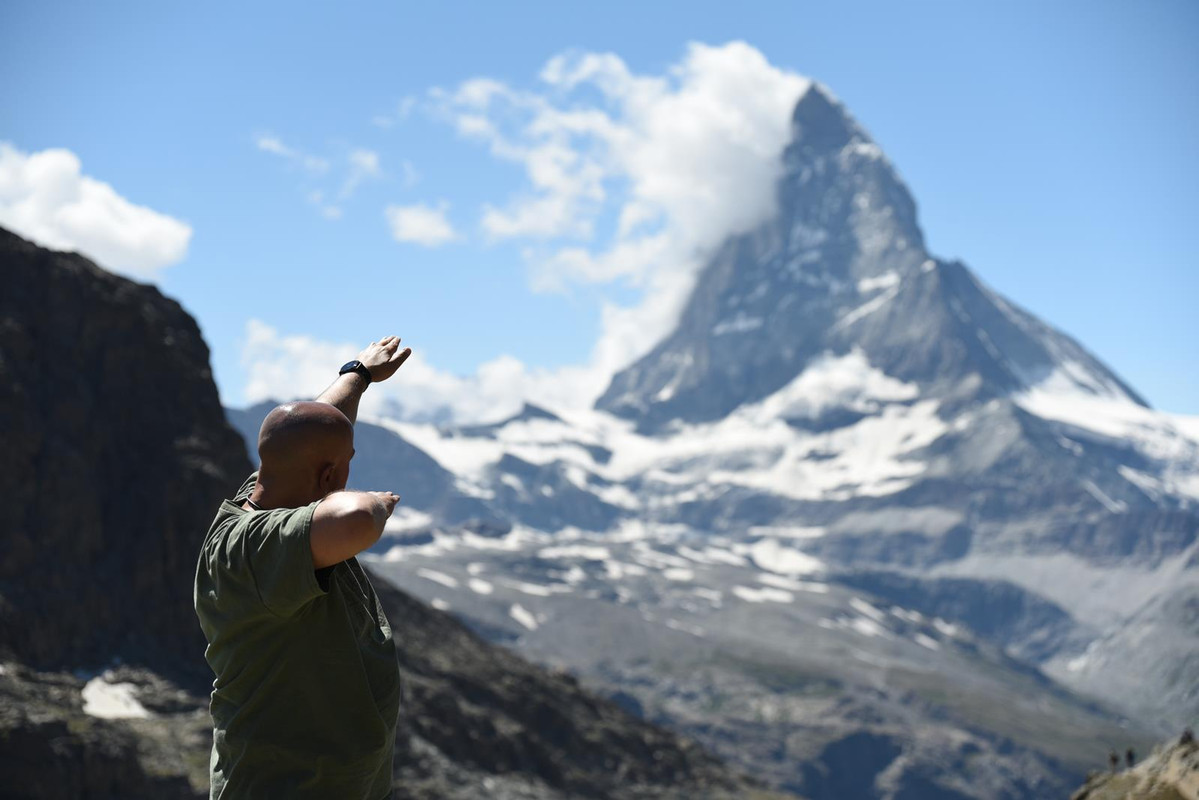 De Grindelwald a Eischoll (Zona de Valais) - Huyendo del COVID a los Alpes (2020) (42)