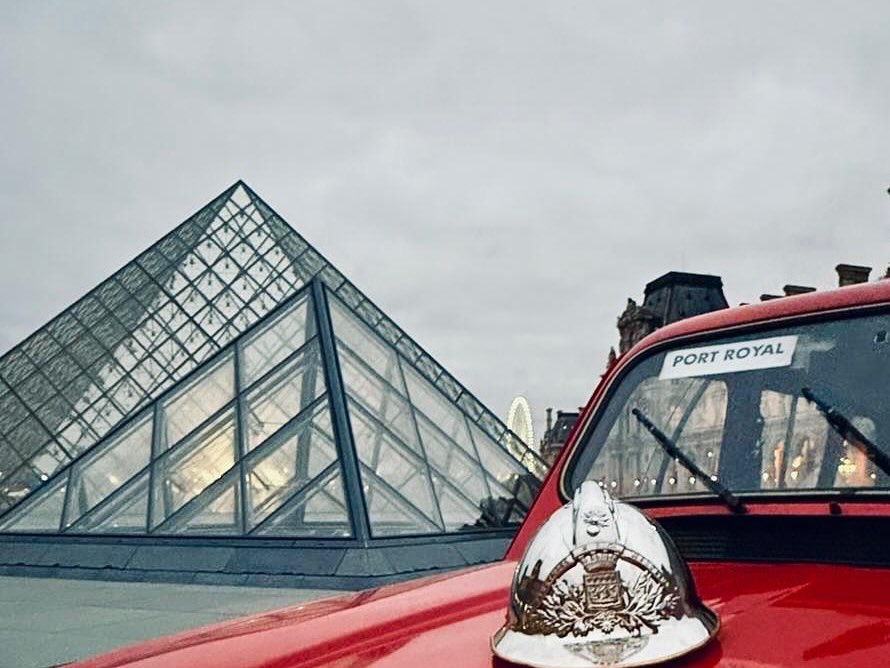 R4 BSPP (3) Louvre - FB Musée des Pompiers de Paris