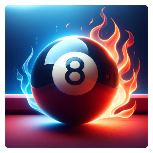 8 Ball Pool Gameplay
