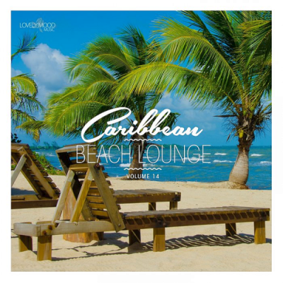 VA - Caribbean Beach Lounge Vol. 14 (2019)
