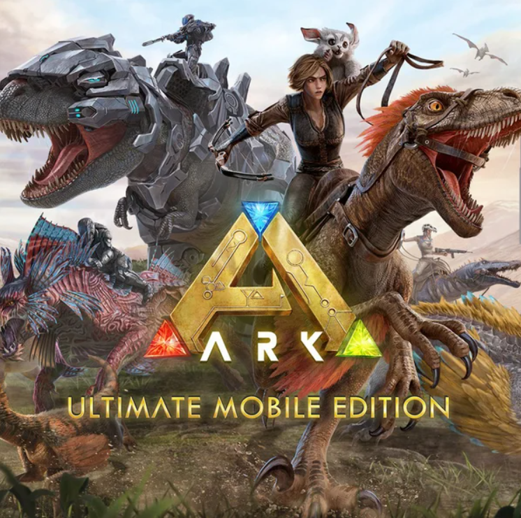 ARK: Ultimate Mobile Edition