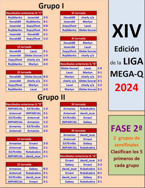 LA MEGA QUINIELA (14ª Edición) - Temporada 2023-24 (1ª parte) - Página 52 Calendario-lmq-2-Fase-2024