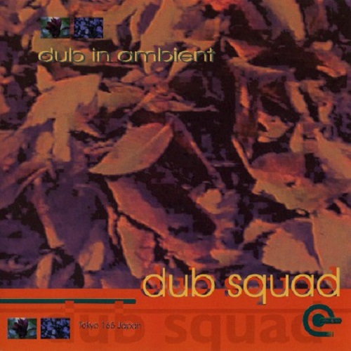 Dub Squad - Dub In Ambient (1996)