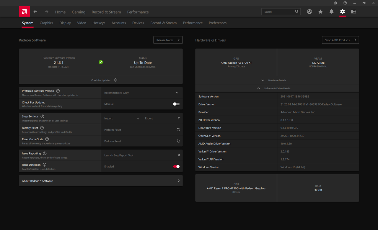 Sapphire RX 6700 XT game capture (05)