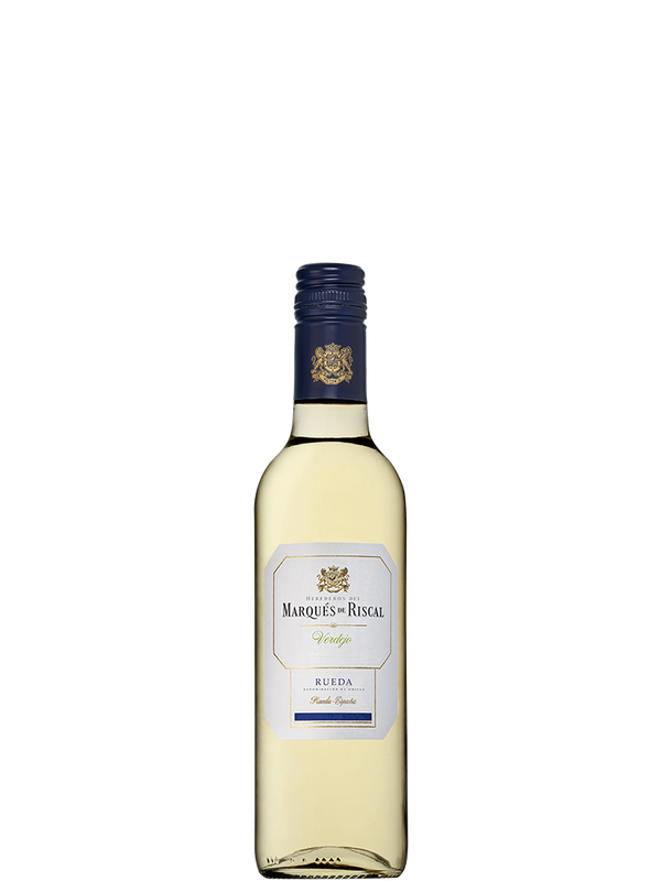 M.de Riscal, Rueda 37,5 cl