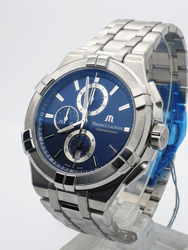 AI1018 синие браслет 30