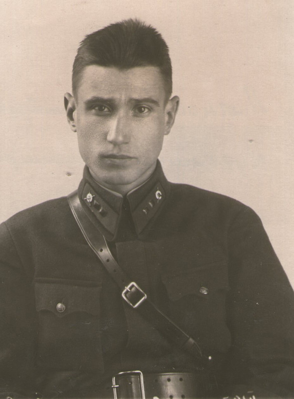 Кузьмин Владимир Кузьмич 1