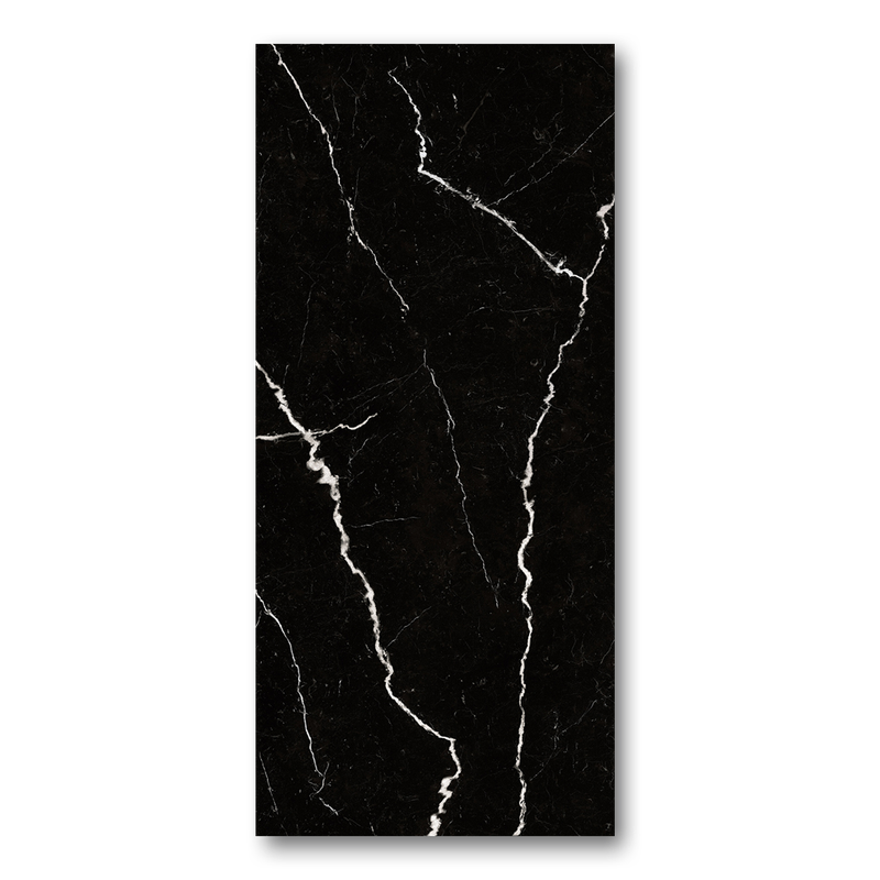 Πλακάκι Lux Deva Nero 120x280