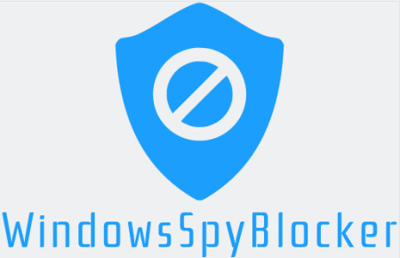 Windows Spy Blocker 4.38