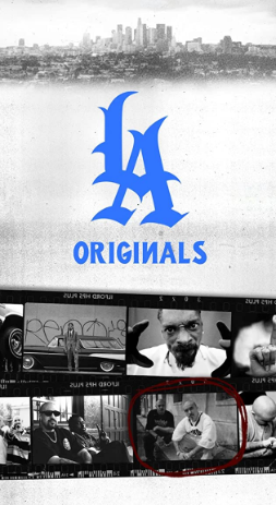 L.A Originals (2020).mkv WEBRip x264 DDP5.1 ENG SUB iTA