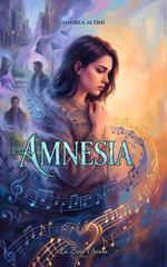 Andrea Altini – Amnesia (2026)