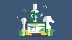 Microsoft Excel Course for Financial Analysis