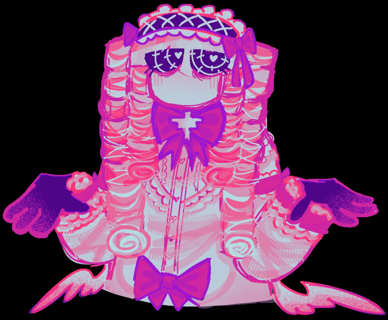 By @_zavvy on Twitter