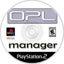 OPL Manager