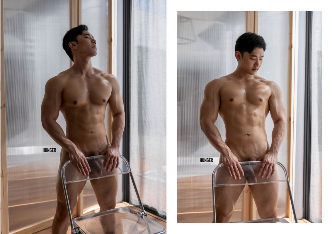 HUNGER HOMME 14 (63)