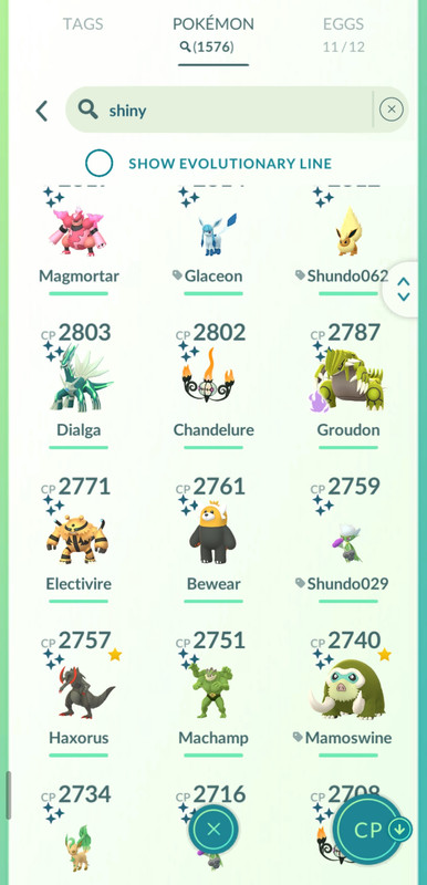 Screenshot 20250923 141113 Pokmon GO