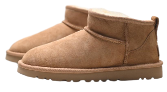 Botas UGG