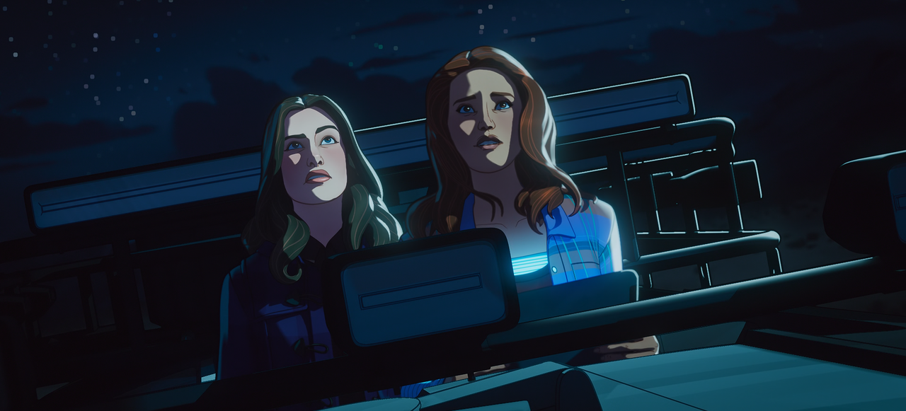 Marvel's What If (2021) S01E07 (2160p DSNP WEB-DL x265 HEVC 10bit Atmos DDP 5.1 Vyndros)