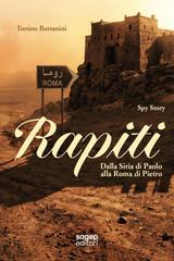 Tonino Bettanini – Rapiti (2026)