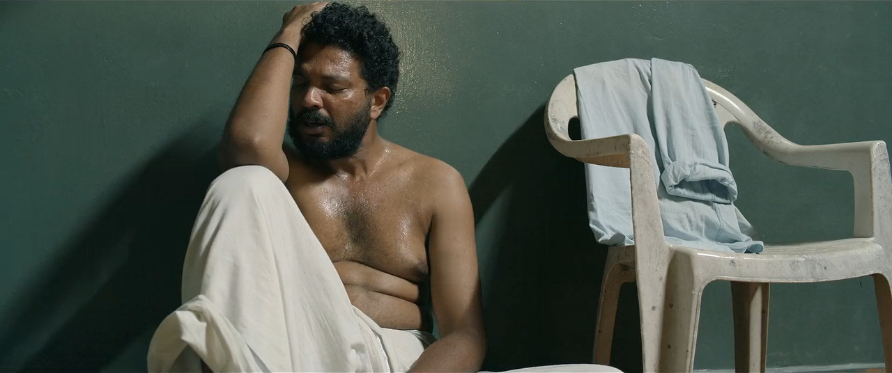 Ponman 2025 WebRip [Hindi + Tamil + Telugu + Malayalam + Kannada] 480p, 720p, 1080p ESub Screenshot