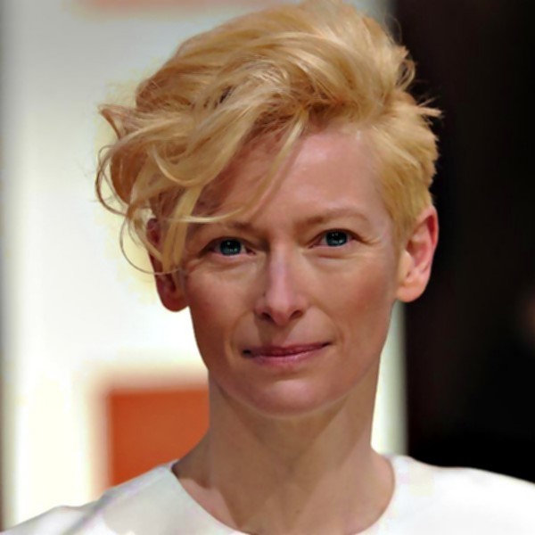Tilda Swinton