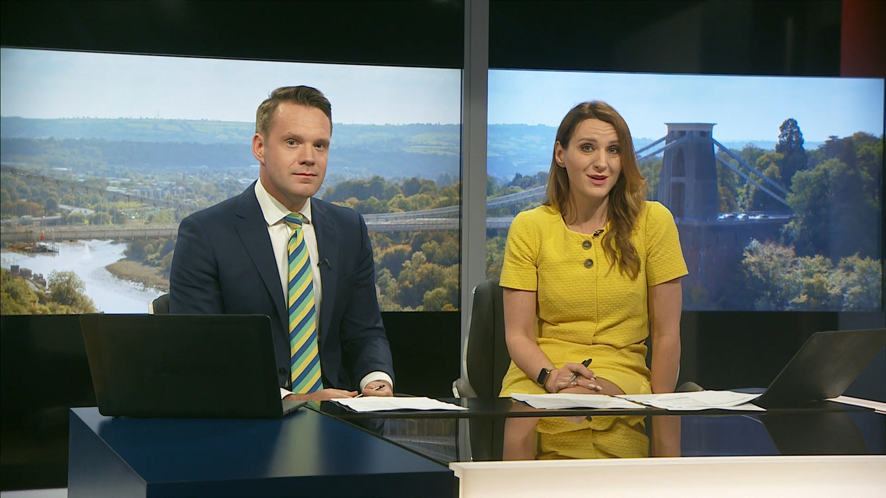 08.15 - 18.00.01 - ITV News West Country. ITV News West Country..ts_snapshot_17.48.487