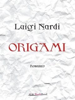 Luigi Nardi - Origami (2023)