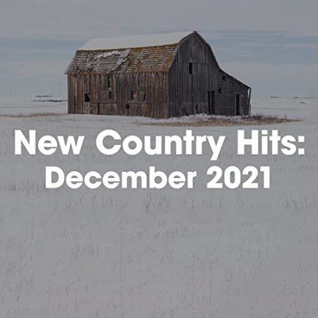 VA - New Country Hits: December 2021 (2021)