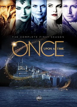 ONCE UPON A TIME SEASON 1 