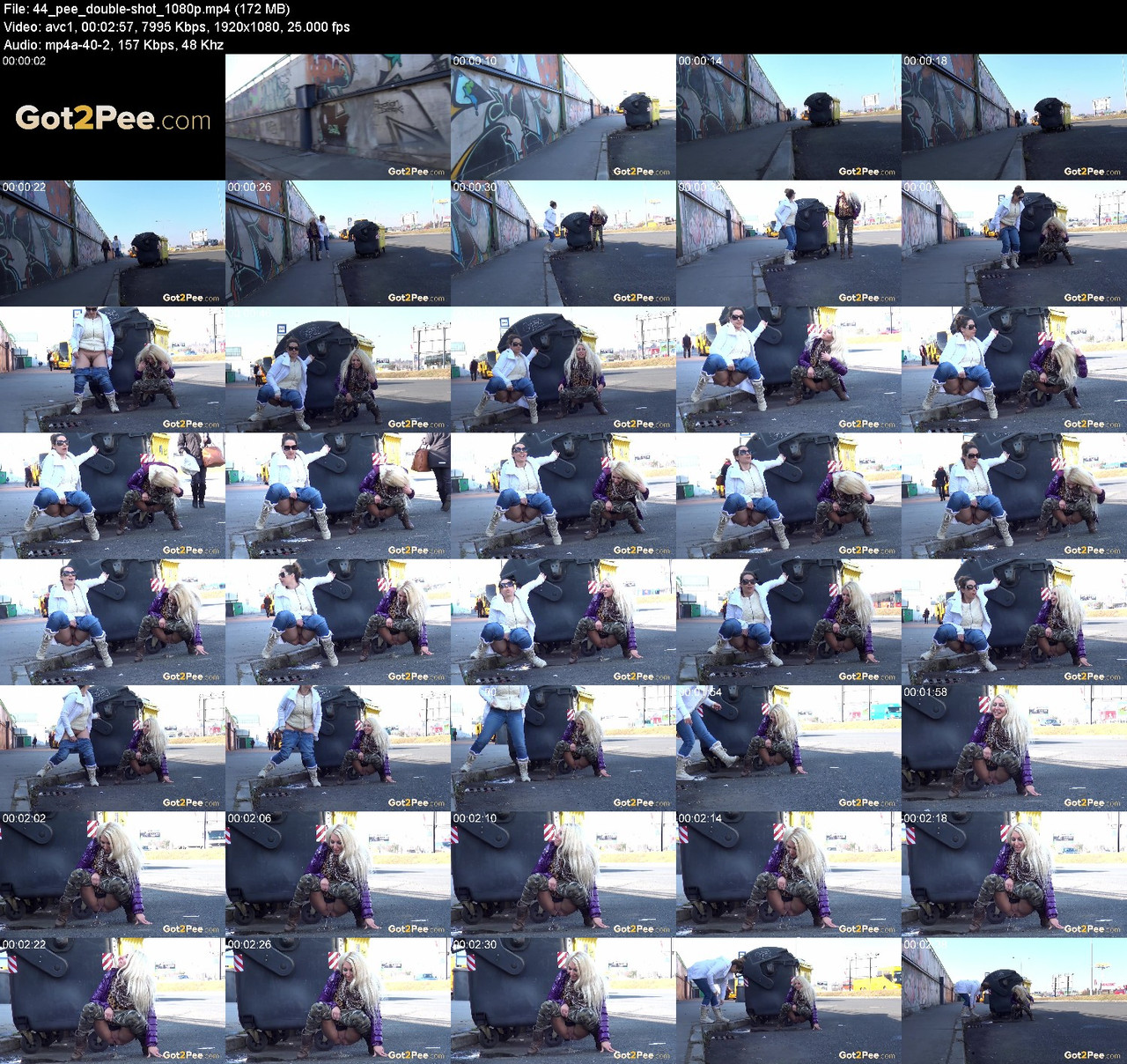 44 pee double shot 1080p