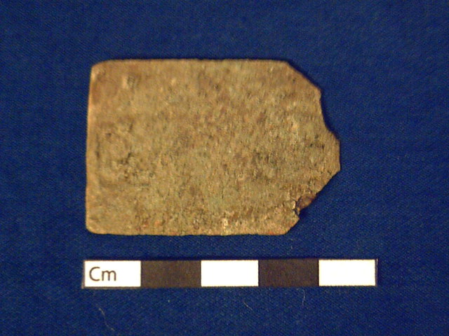 is it roman tony 015