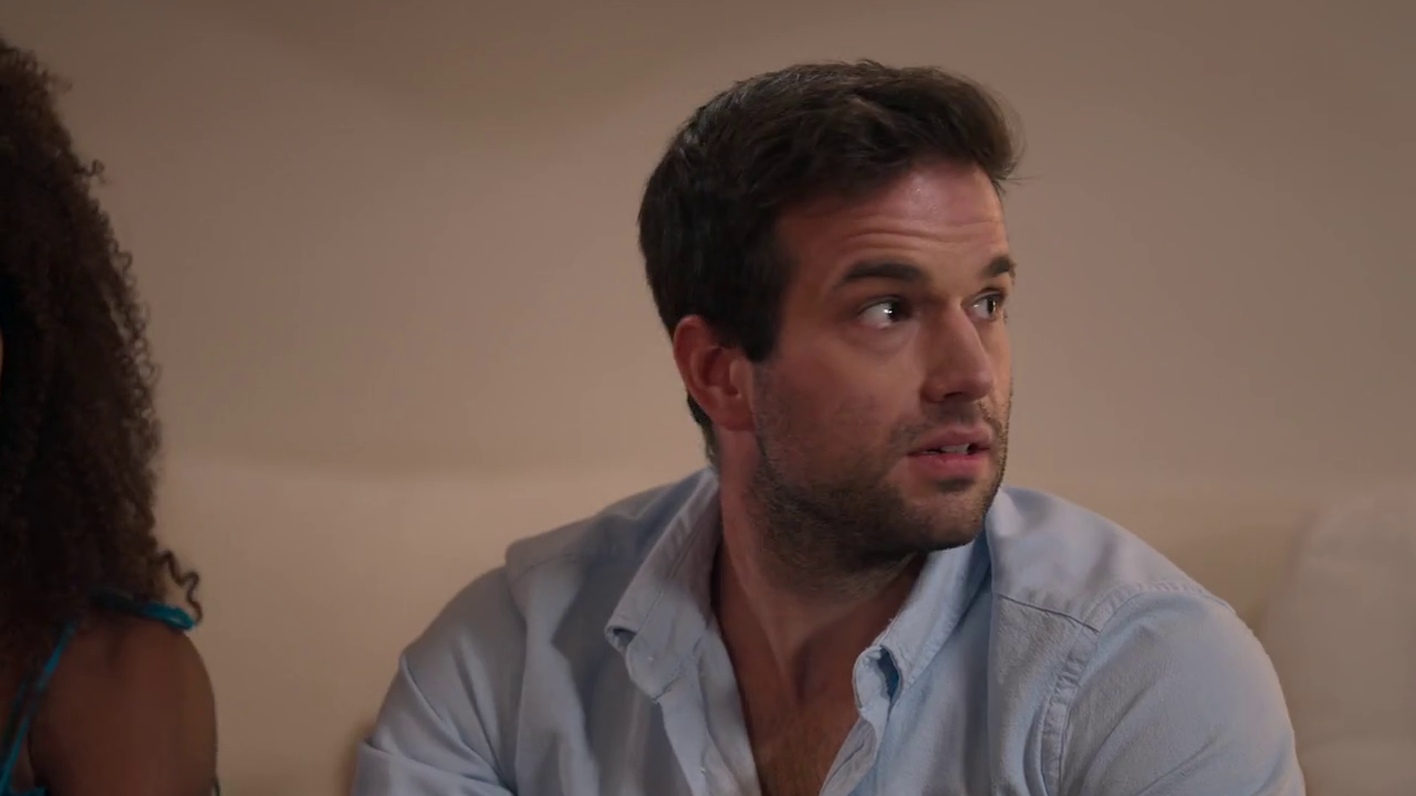 The Mole (US, S06E03) 6