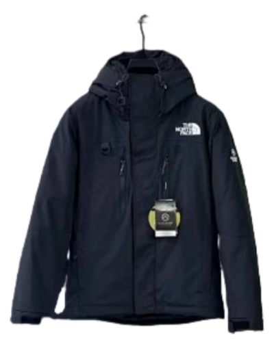 The North Face Down Jacket