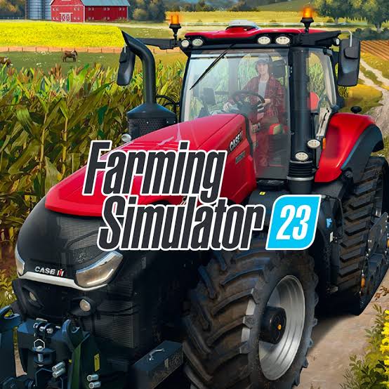 Farming simulator 23 apk