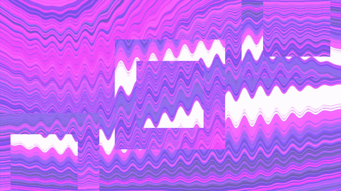 Countdown – Glitchscape Symphony – Static Slash