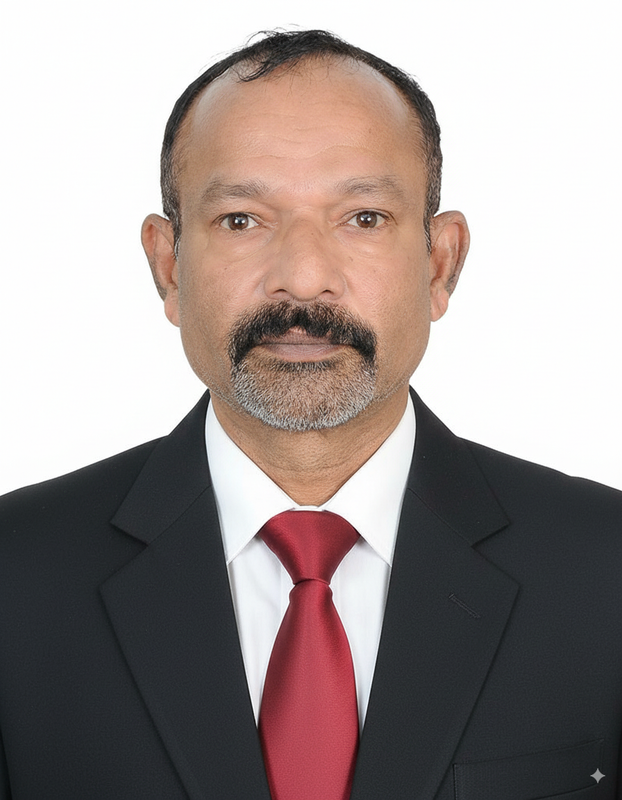 Mr. Mannayil Haneefa Moidutty