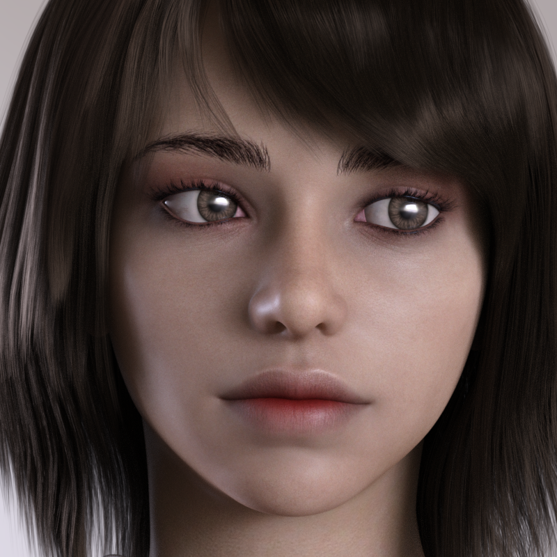 AG Tina for Genesis 8 Female AG Tina for Genesis 8 Female