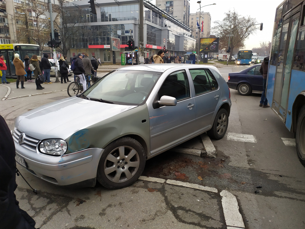 Golf IV