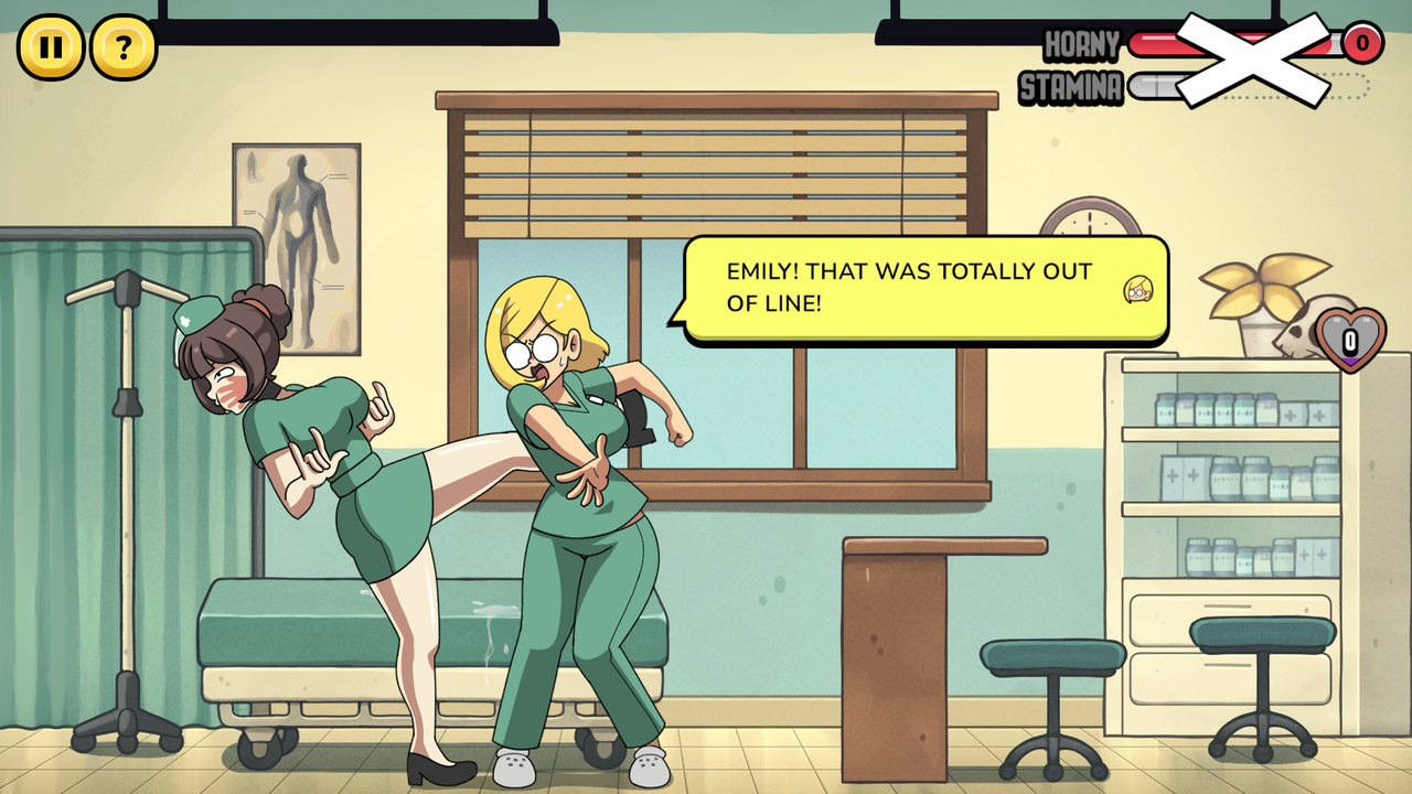 Problematic Subjects APK v2.0 Android 